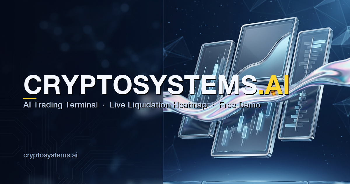 CryptoSystems screenshot 4